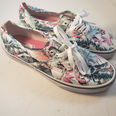 vans authentic hawaiian