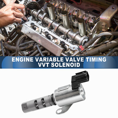 Variable Valve Timing VVT Solenoid for Toyota Mark II No