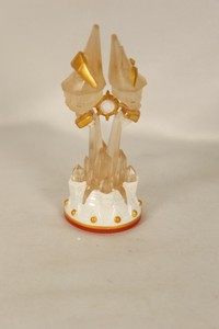 Spire Trap Expansion