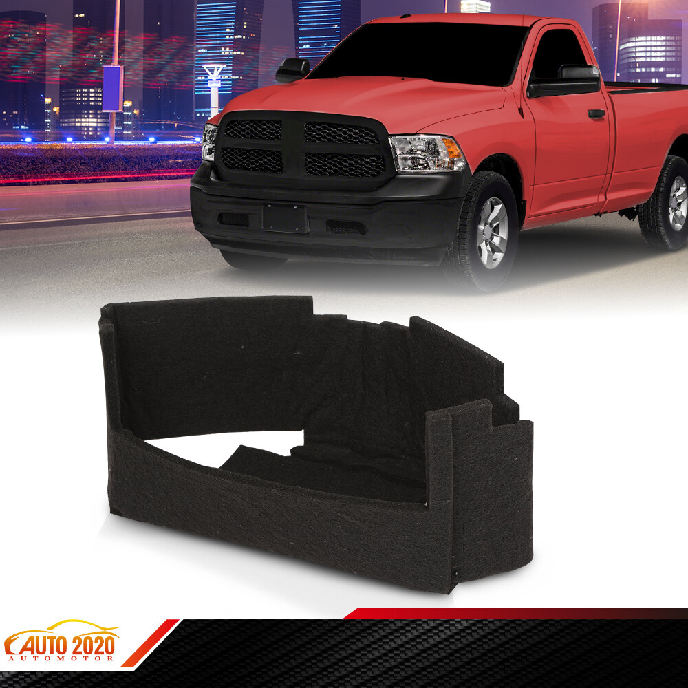 BATTERY COVER INSULATOR SHIELD Fit For 13-24 RAM 1500