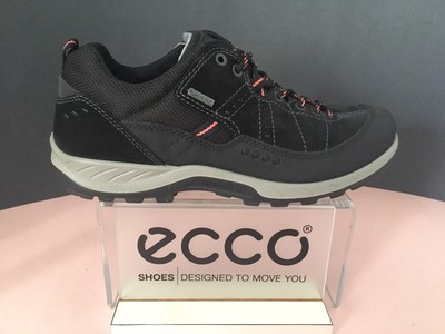 ecco womens yura gtx