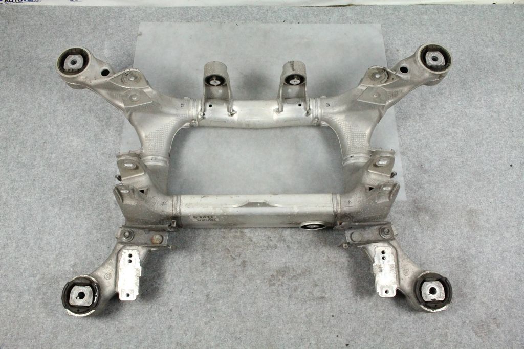 BMW Rear Axle Carrier 6855455 7 