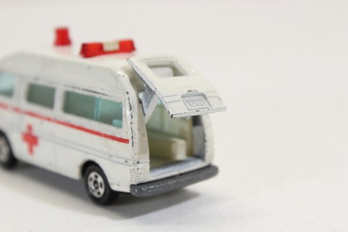 TOMY TOMICA Diecast Toy Car Truck Van 1970~ Vintage Various Model Updated 5/18 - Picture 212 of 341