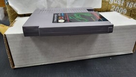 WIZARDRY PROVING GROUNDS MAD OVERLORD NINTENDO NES VIDEO GAME NO BOX OR MANUAL