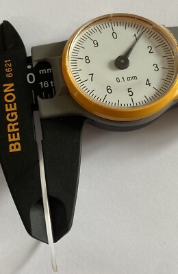 Jauge De Niveau D'huile Boîte Automatique Febi Bilstein 38023 Jauge De Niveau D'huile Boîte Automatique Febi Bilstein 38023