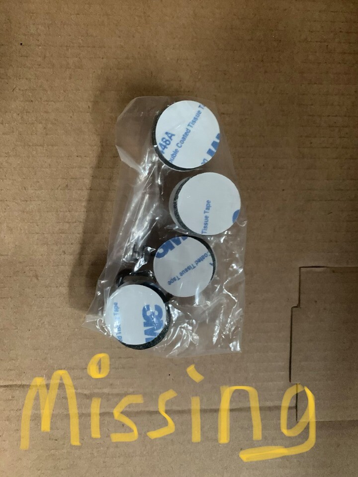 One for all Amplified Digital Indoor TV Antenna HDTV 4K Ready 1080P 50