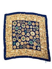 NINA RICCI SCARF WOMEN WOMAN SCARF VINTAGE JHD8852