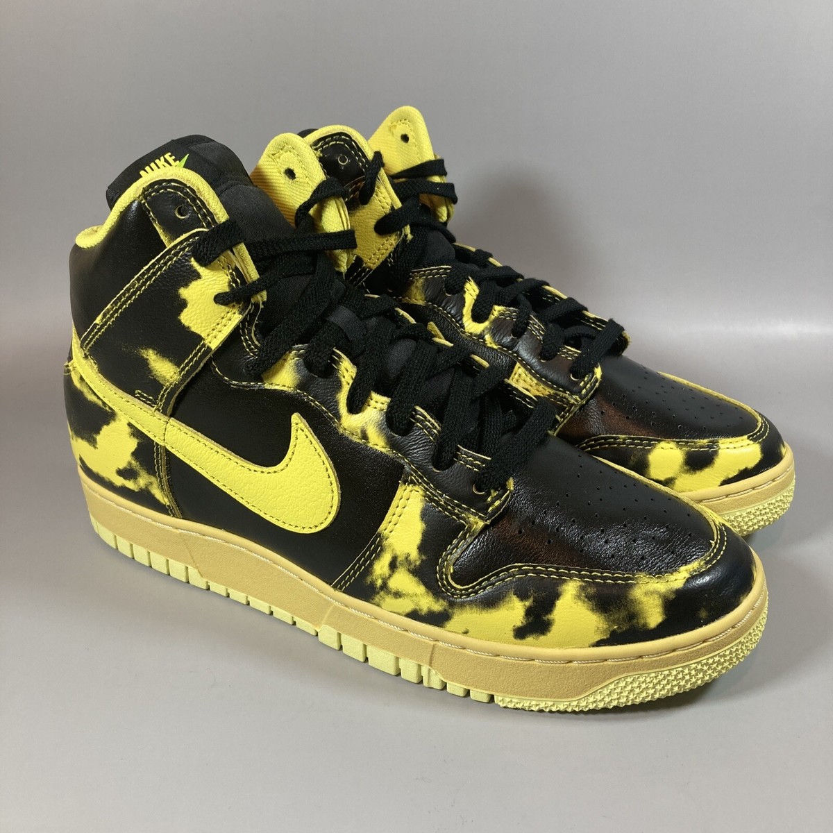 絵本・児童書 dunk high 1985 SP Nike Dunk High 1985 SP Shoes. Nike ID