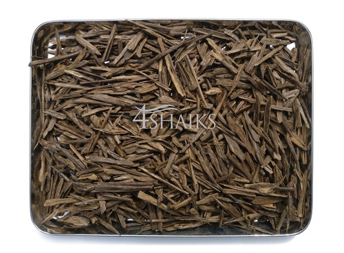 Super Triple A+ Grade Agarwood Oudh chips Sella India, High Resin , 沉香 عود الهند