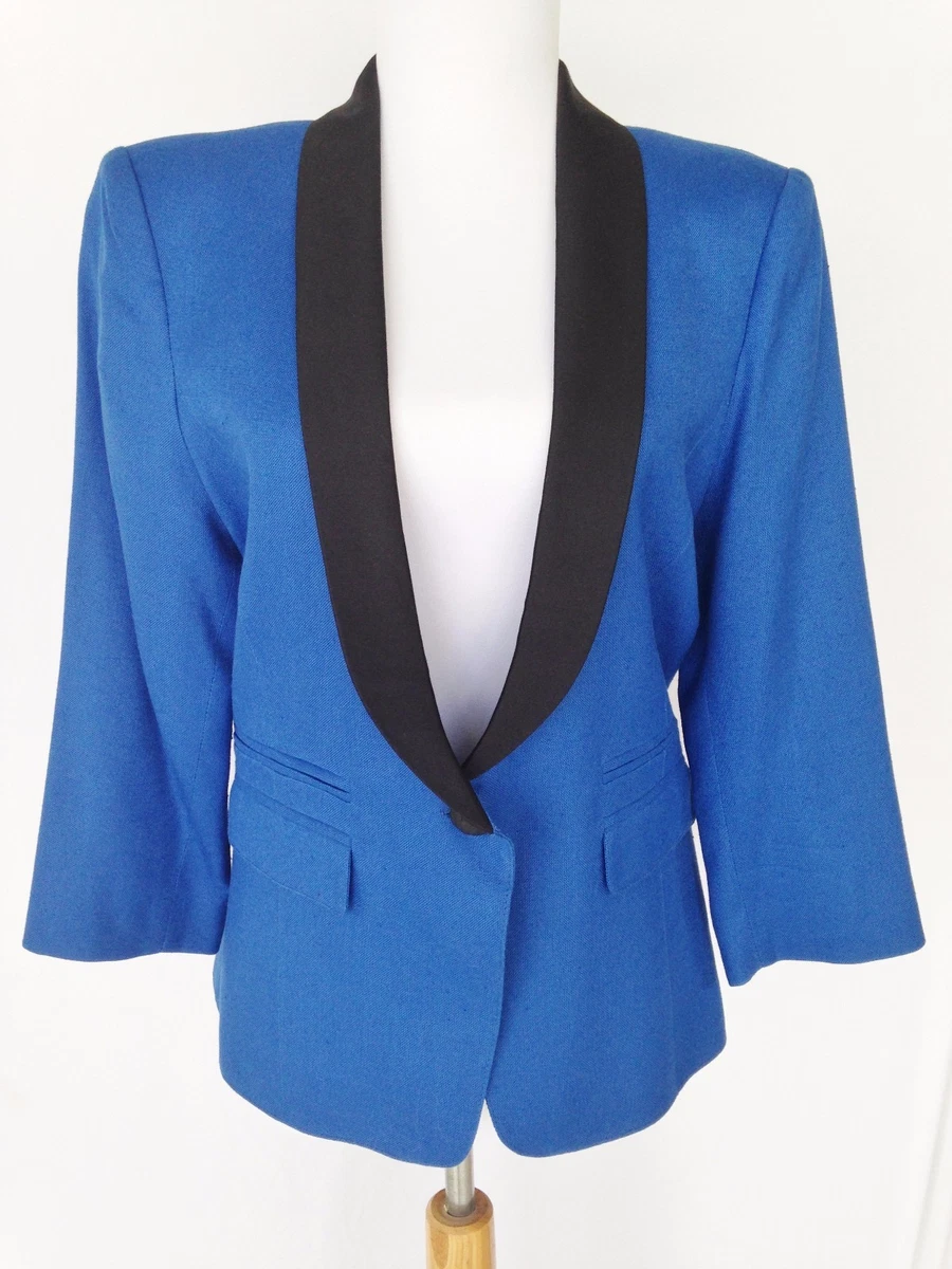 Ebay smythe shop blazer