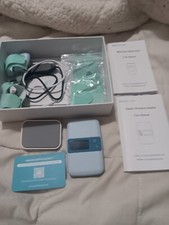 Baby tone sleep Sock with smart wireless station