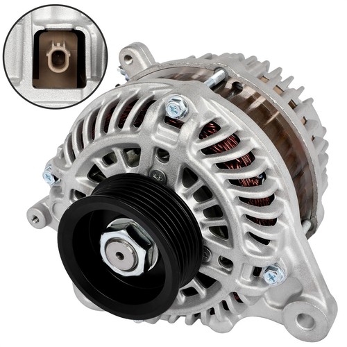 Alternator fits Honda Civic 1.8L 12 13 14 15 A5TJ0191ZC 31100-R1A-A01 11537 - Picture 7 of 22