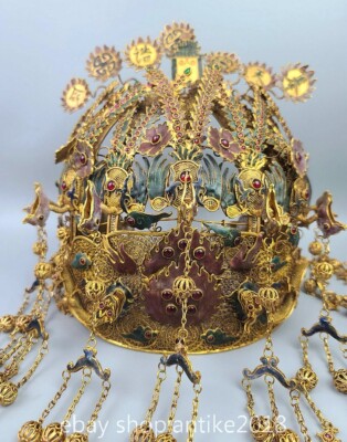24K美術品 9.6