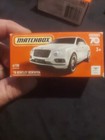 2023 MATCHBOX METRO POWER GRABS #4/100 - BENTLEY BENTAYGA