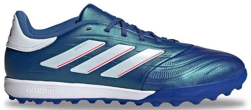 Adidas Copa Pure 3 League TF Turf Soccer Cleats Shoes Mens Blue/Lemon ID9045 Adidas Copa Pure 3 League TF M ID9045 football boots  main image 3