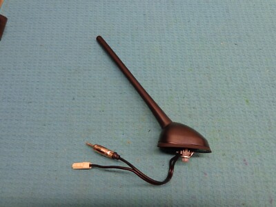 MITSUBISHI MIRAGE G4 17 18 19 20 21 22 23 24 RADIO ANTENNA BASE & MAST