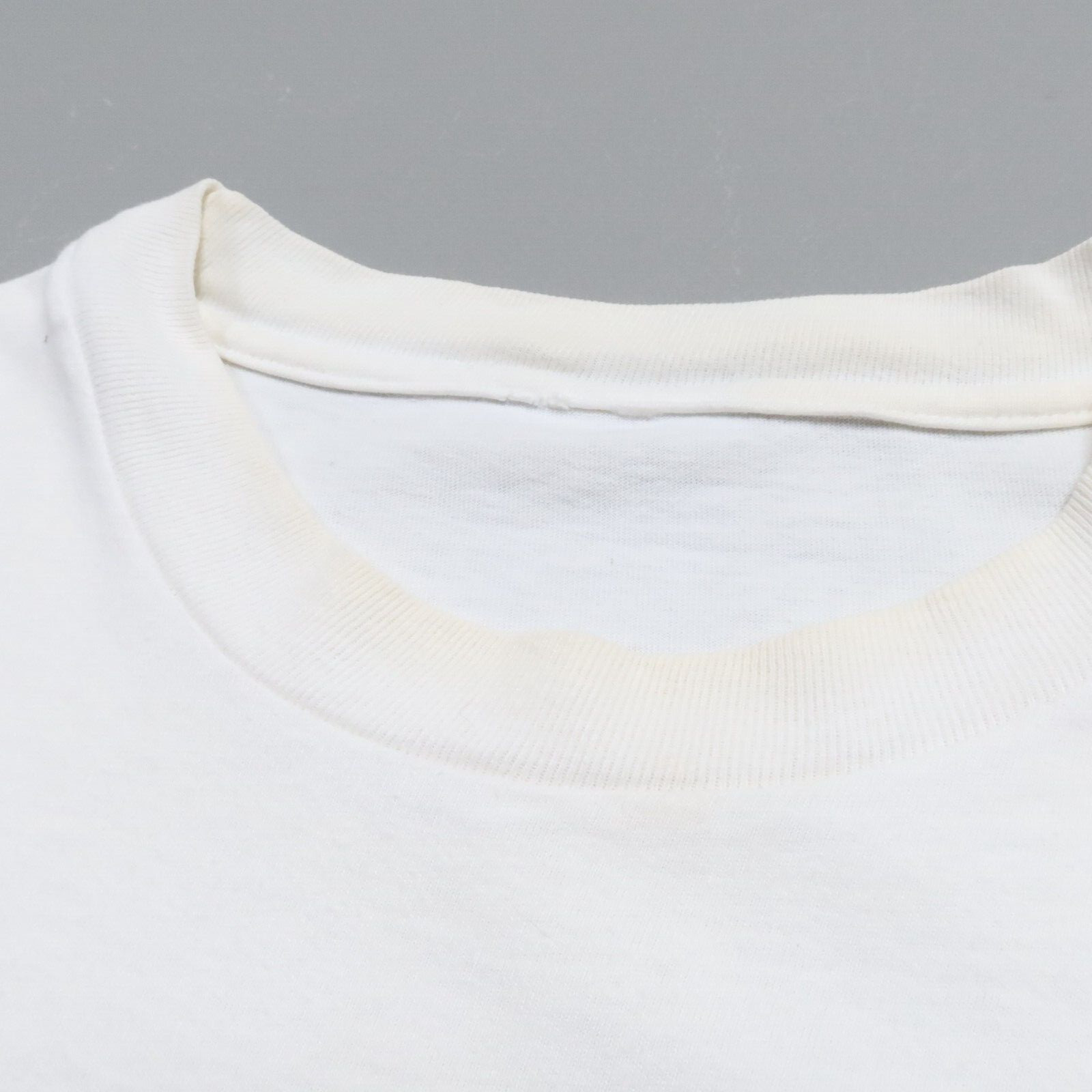 Vintage Java Sun Microsystems Software Shirt 80s … - image 12