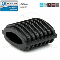 Gommino Reifen Pedal Hebel ZüNdung Start Piaggio Vespa PX 150 Arcobaleno