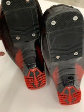 Salomon Mission RS 12 Ski Boots   Size 29-29....