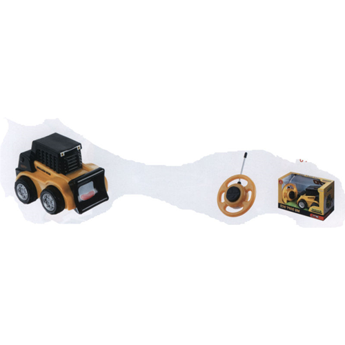 NEW HOLLAND SOFT KIDS RADIO CONTROL cm 16 Mondo Motors Radiocomando Die Cast - Photo 1/1