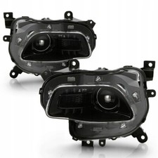 Scheinwerfer links + rechts für Jeep Cherokee KL 2014-2018