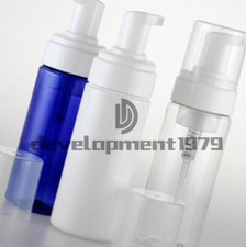 30/50/100/150/200ml Bottle Dispenser Soap Foam Foaming Pump Suds Plastic New