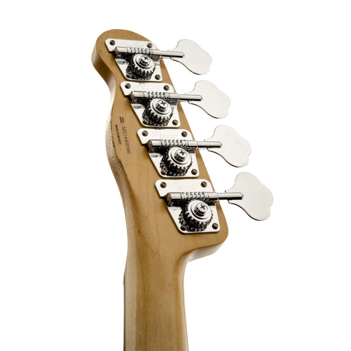 Fender Mike Dirnt Road Worn Precision Bass, RW FB, White Blond | eBay