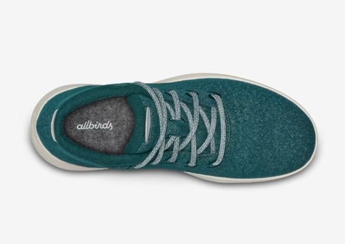 Allbirds Wool Runner- Up Mizzles Damenschuhe - Bild 34 von 80