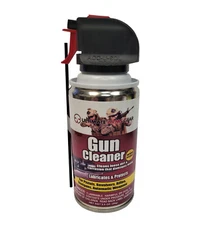 Ultimate Arms Gear Pro Armorer's Gun Cleaner/Lubricant Jet Action Spray