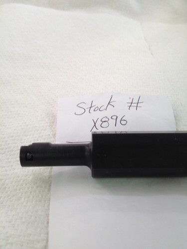 NEU 3/4 ZOLL VARDEX GEWINDEBOHRSTANGE. Teile-Nr: NVRC 0375-2. ISRAEL MADE -X896- - Bild 5 von 7