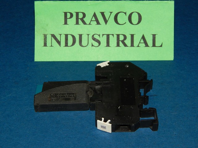 Phoenix Contact UK6 FSI C Modular Terminal Block With TCP Circuit 