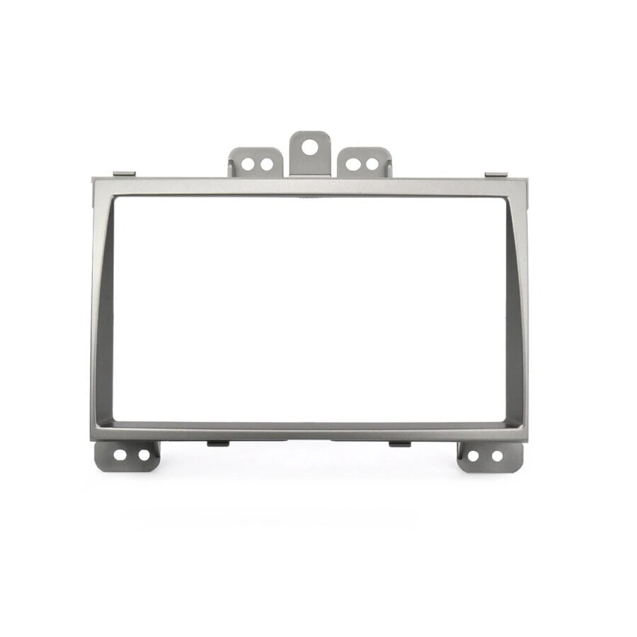 PHONOCAR 3/450 MASCHERINA AUTORADIO HYUNDAI I20 10>11 ADATTATORE RADIO CORNICE - Creazione Moderna