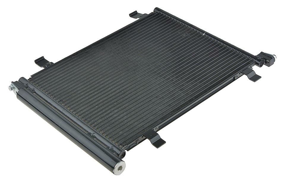 Fits NTY CCS-VW-008 A/C CONDENSER ⭐UK Stock⭐ - Image 2
