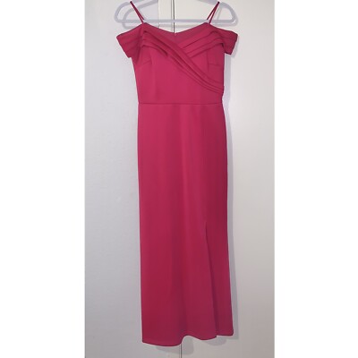strapless open back dress Sleek Satin V-Neck Dress For Prom With Beading And Lace-Up Back main image 1