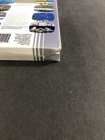 Track field 2 nes CIB