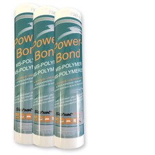 310ml Karosseriekleber Industriekleber Konstruktionskleber MS Polymer Dichtstoff