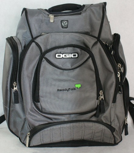 ogio tech specs street backpack