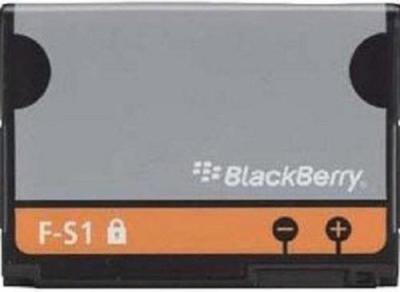 Bateria Para Blackberry F-s1 Torch 9800 9810 | Cuotas sin interés