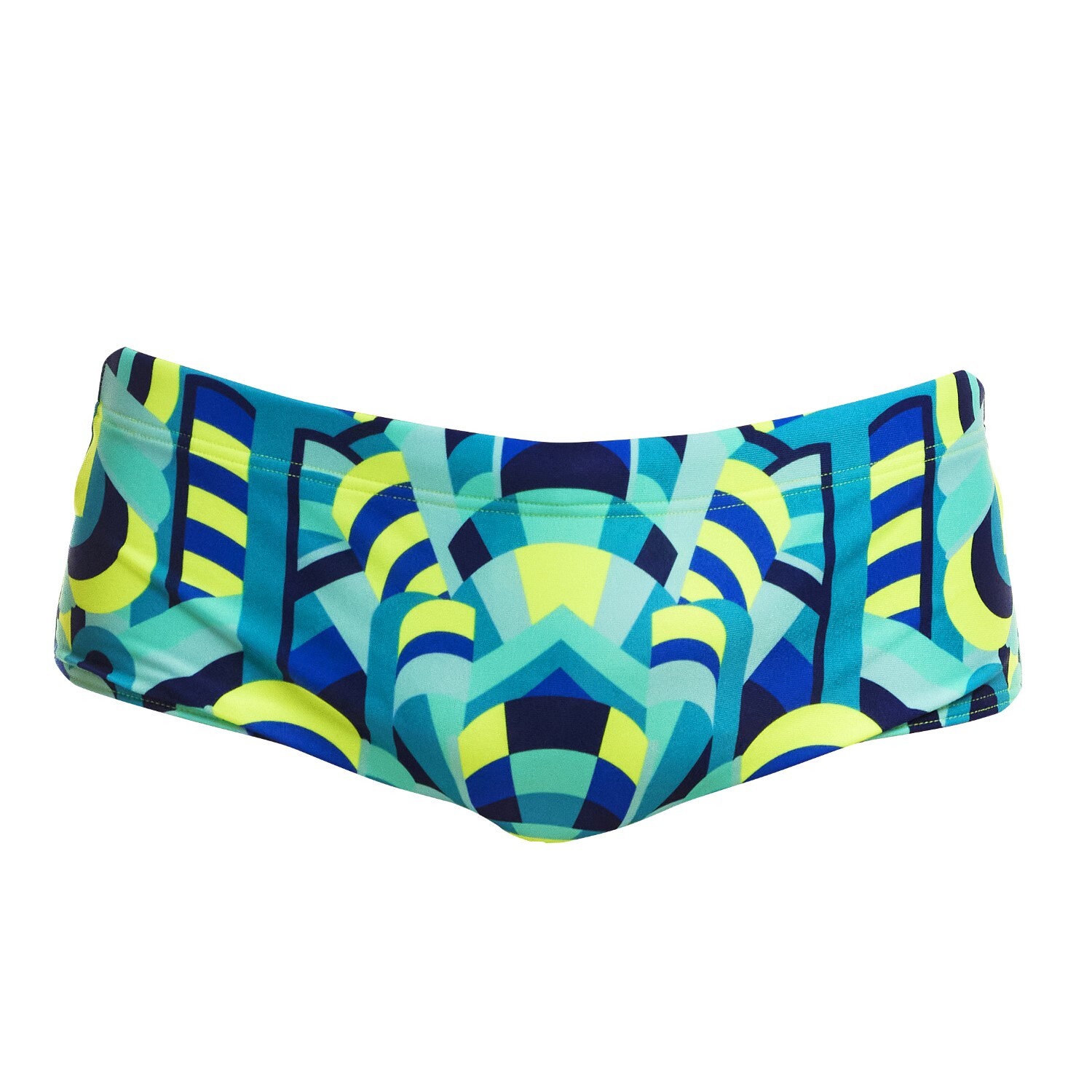 Обалденные плавки Badehose Herren для цирка по плаванию schnelltrocknend UV Schutz 50 9190₽