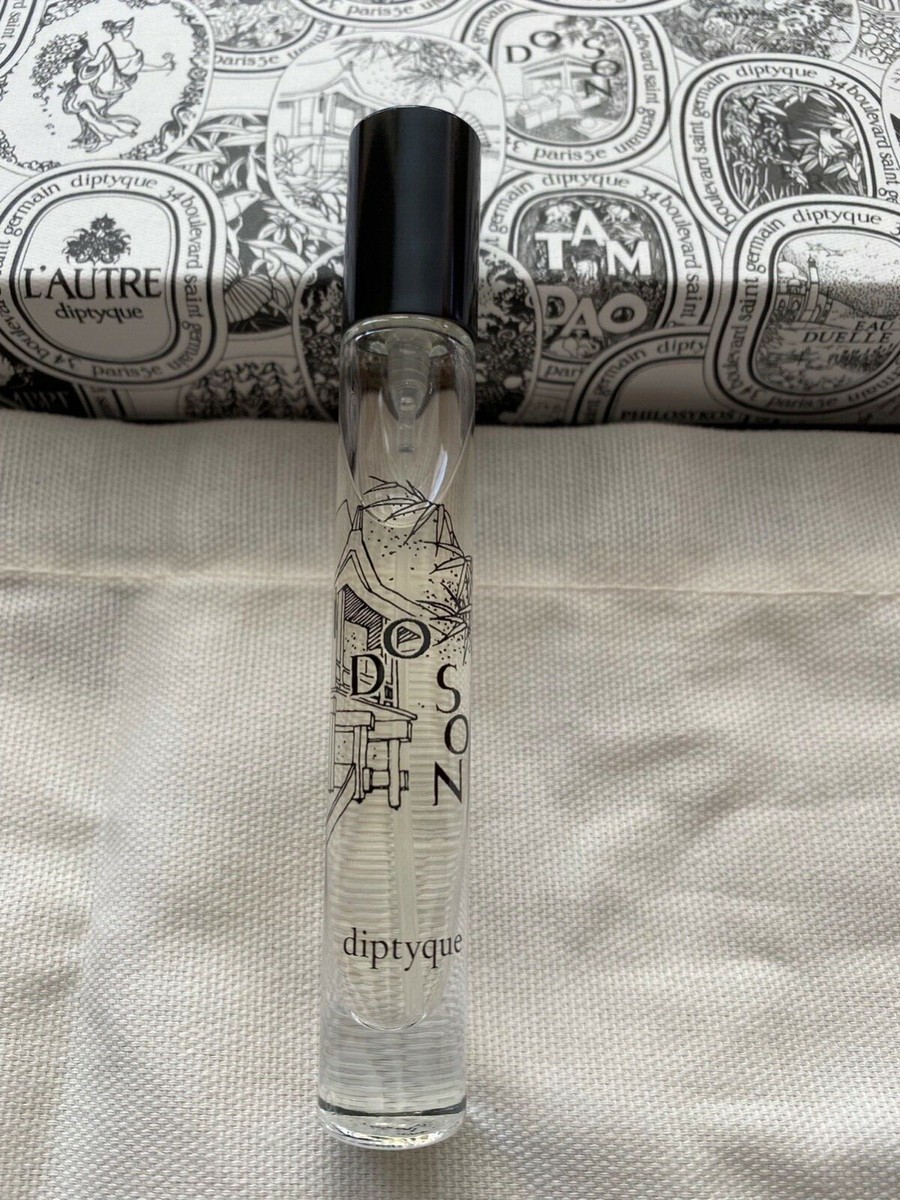 Diptyque Fragrance 7.5ml Travel Size in Do Son | eBay
