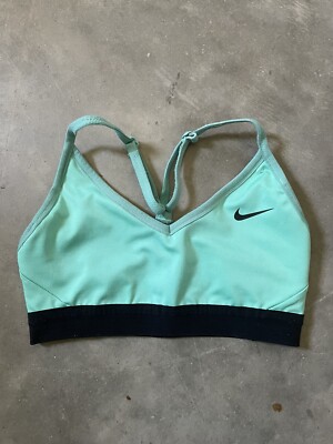 Nike Indy BH Grün Damen