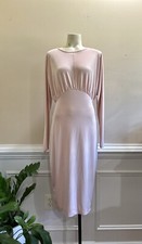 Zara Mid Dress Women Size Medium