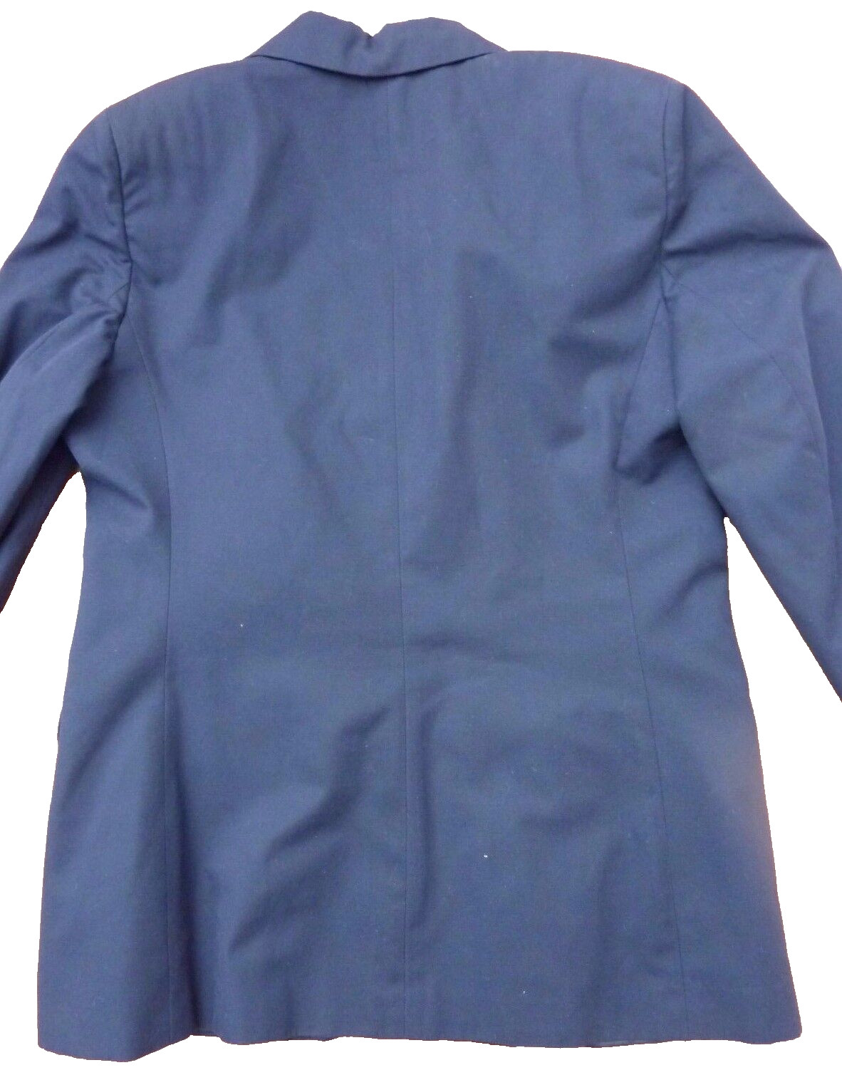 ROHAN Women's Globetrotter Jacket Blazer £129 - Blue - UK 12 - 7 pockets image 9
