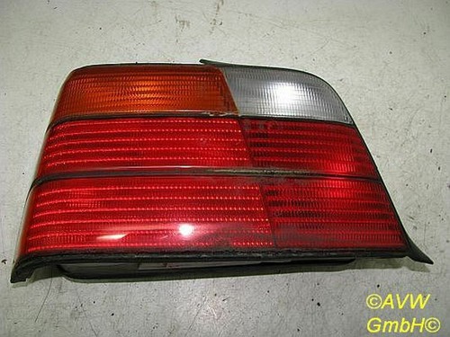 Rückfahrleuchte Rückleuchte links 63211387361 BMW 3 (E36) 318 I