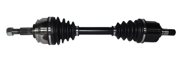 Hart Antriebswelle Gelenkwelle Vorderachse Links FüR Renault Laguna II-image