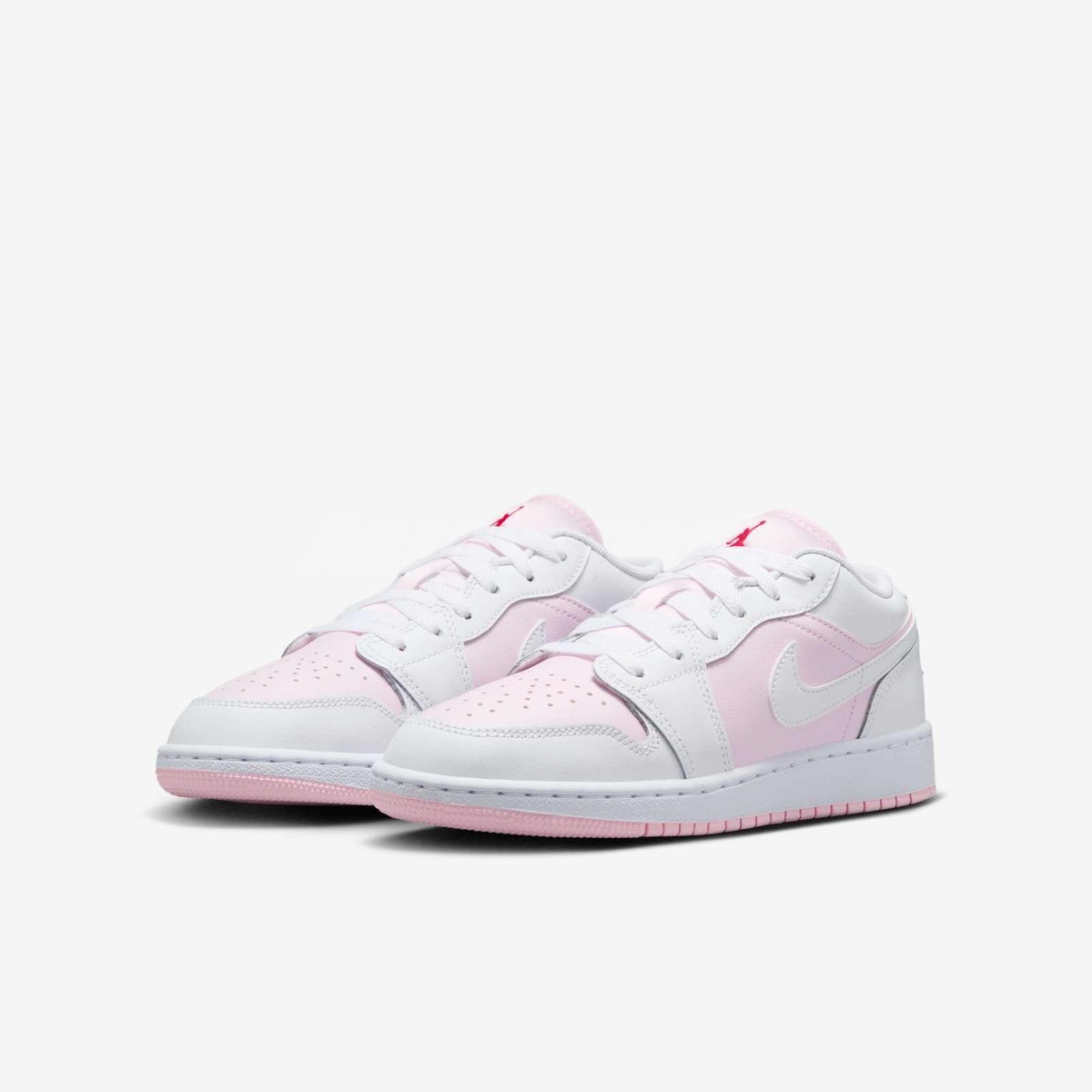 シューズ(女性用) Nike Air Jordan 1 Low G 23cm Nike Air Jordan 1 Low GS AJ1 Mushroom Kids Youth Women
