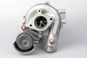 TURBOLADER NISSAN ALMERA 2.2 dCi YD22DDT 3144039 9648354 3144037 705306-0001