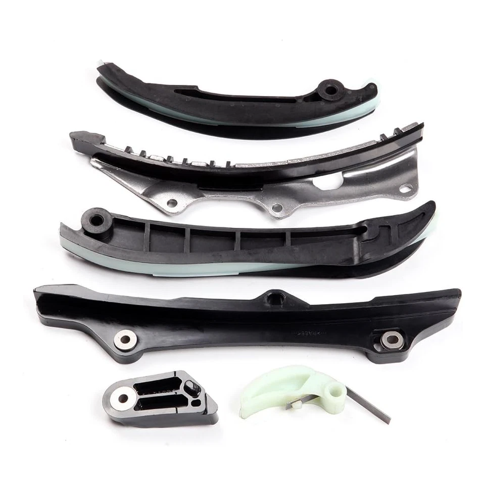 Kit de cadena de distribución juntas de culata pernos para Dodge Jeep RAM Chrysler 2011-2015 3,6 L Foto 4 de 4