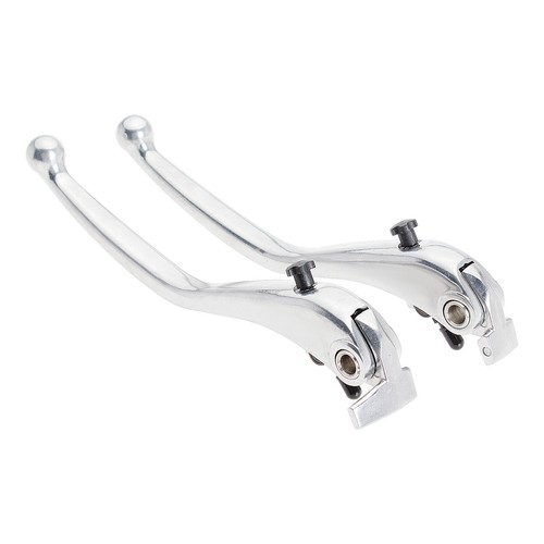 Brake Clutch Lever For Ducati Diavel XDiavel HYPERMOTARD 950 MONSTER S4RS 1200 - Picture 10 of 10