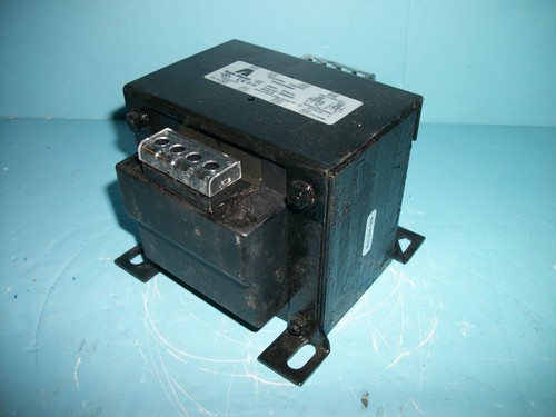 NEW ACME TRANSFORMER CE06-0350 SERIES CE 350VA 1PH 220-240/440-480VAC CE060350 - Picture 9 of 12